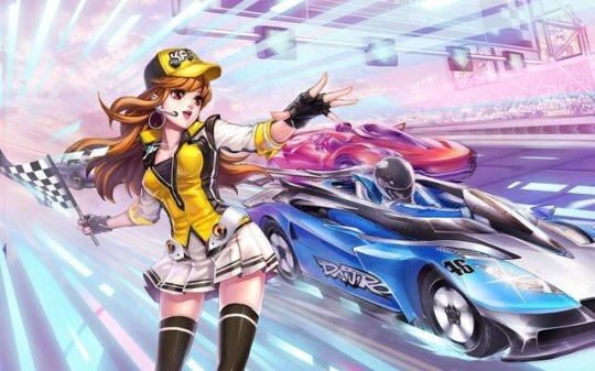 独特氛围 独特氛围