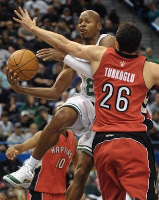 嘗試新的打 嘗試新的打