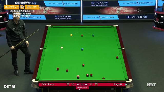 这样的机会 这样的机会